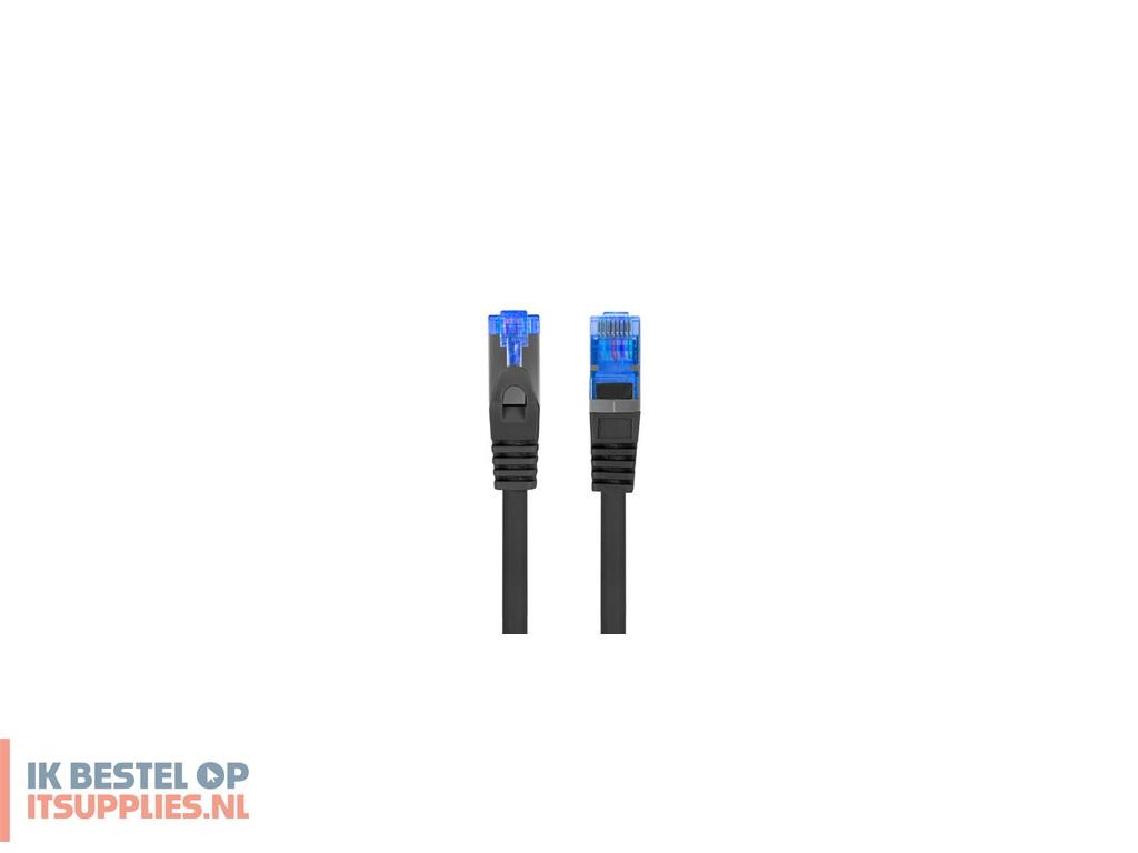 2106214-lanberg_pcf6a-10cc-0200-bk_netwerkkabel_zwart_2_m_cat6a_sftp_s-stp