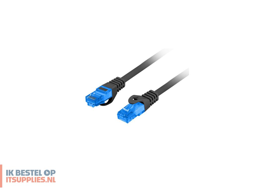 2420971-lanberg_pcf6a-10cc-0300-bk_netwerkkabel_zwart_3_m_cat6a_sftp_s-stp