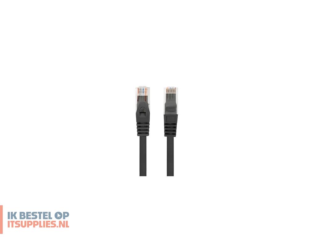 2722310-lanberg_pcu6-10cu-1000-bk_netwerkkabel_zwart_10_m_cat6_uutp_utp