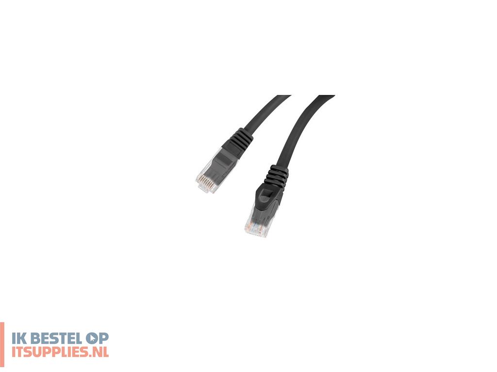 2725694-lanberg_pcu6-10cu-1000-bk_netwerkkabel_zwart_10_m_cat6_uutp_utp