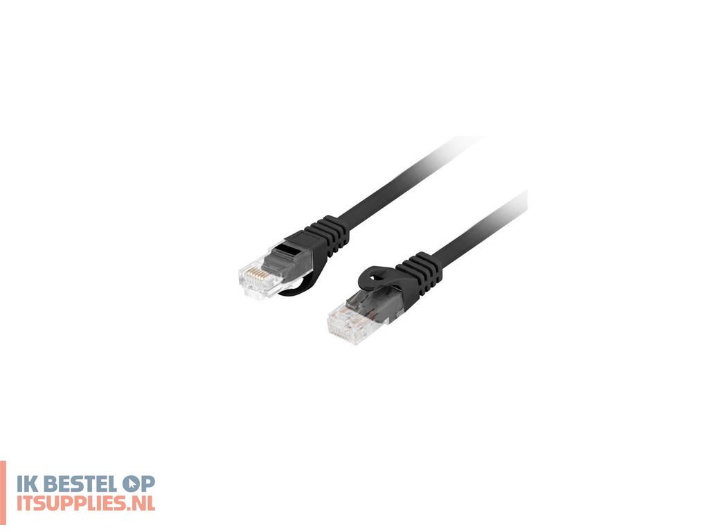 2729872-lanberg_pcu6-10cu-1000-bk_netwerkkabel_zwart_10_m_cat6_uutp_utp
