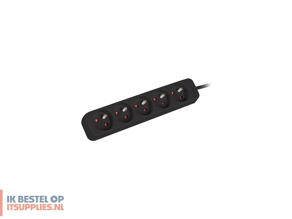 4547482-lanberg_ps0-05e-0100-iec-bk_power_uitbreiding_1_m_5_ac-uitgangen_binnen_zwart