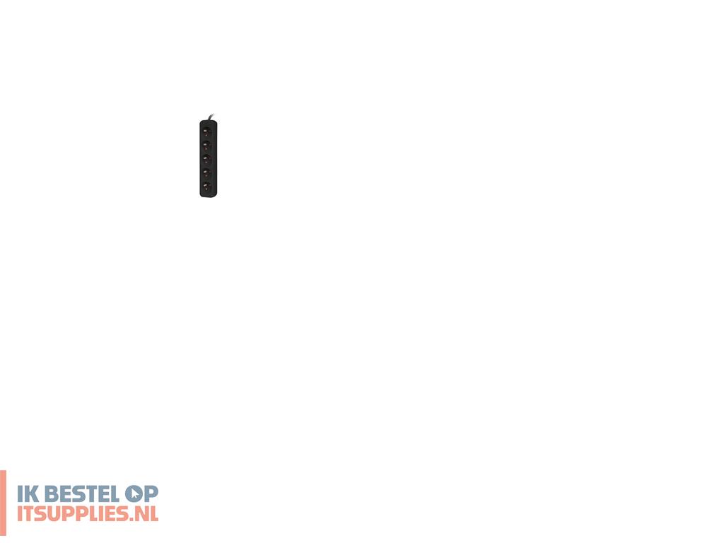 4552761-lanberg_ps0-05e-0100-iec-bk_power_uitbreiding_1_m_5_ac-uitgangen_binnen_zwart