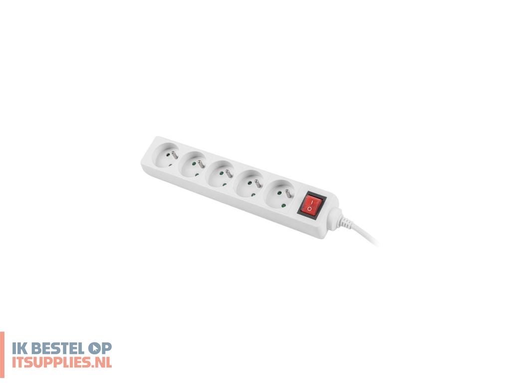 1617469-lanberg_ps1-05e-0300-w_power_uitbreiding_3_m_5_ac-uitgangen_binnenbuiten_wit