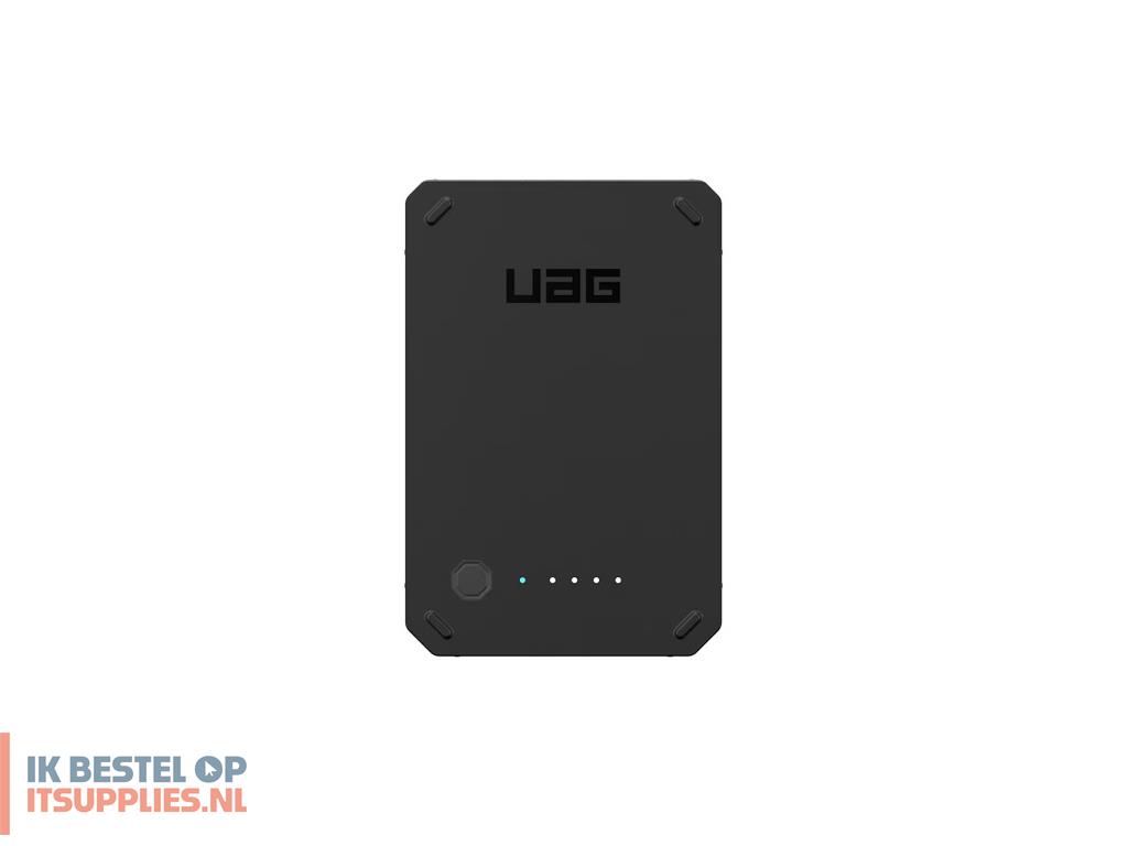 0043649-urban_armor_gear_wf0000074040_powerbank_3000_mah_draadloos_opladen_zwart