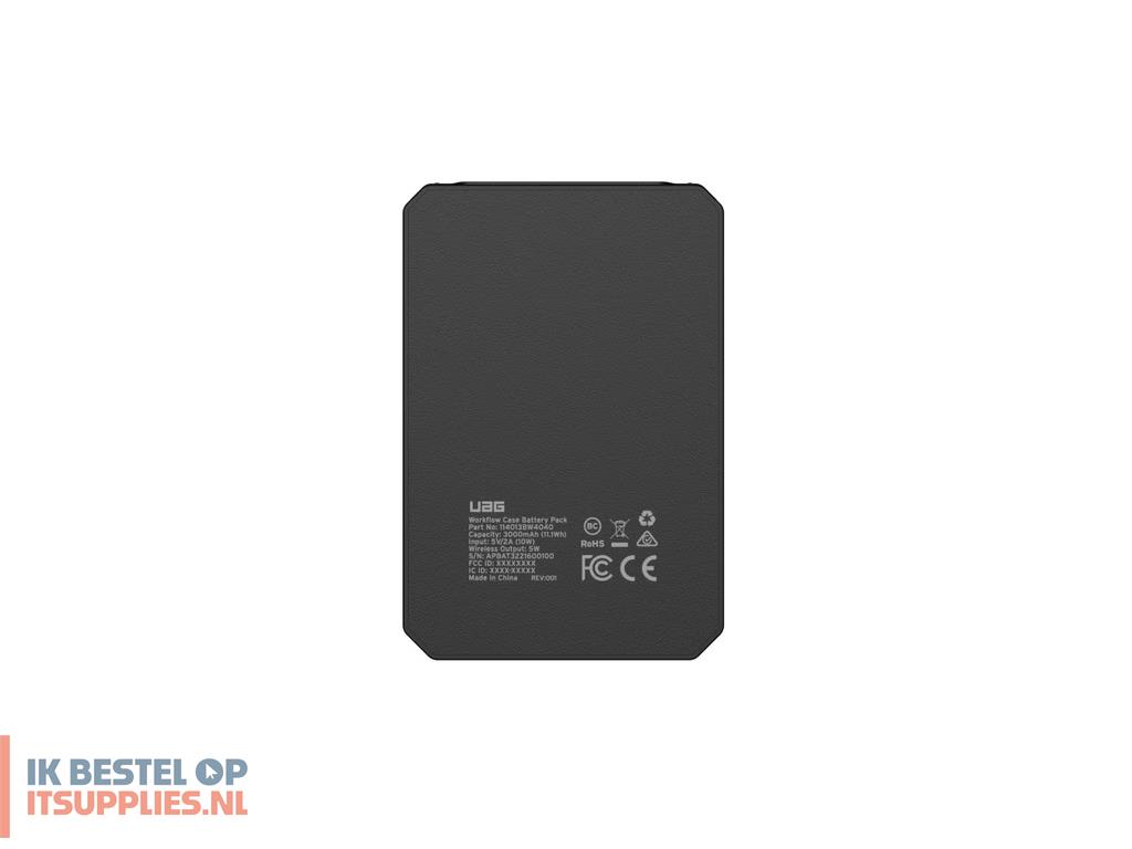 0044537-urban_armor_gear_wf0000074040_powerbank_3000_mah_draadloos_opladen_zwart
