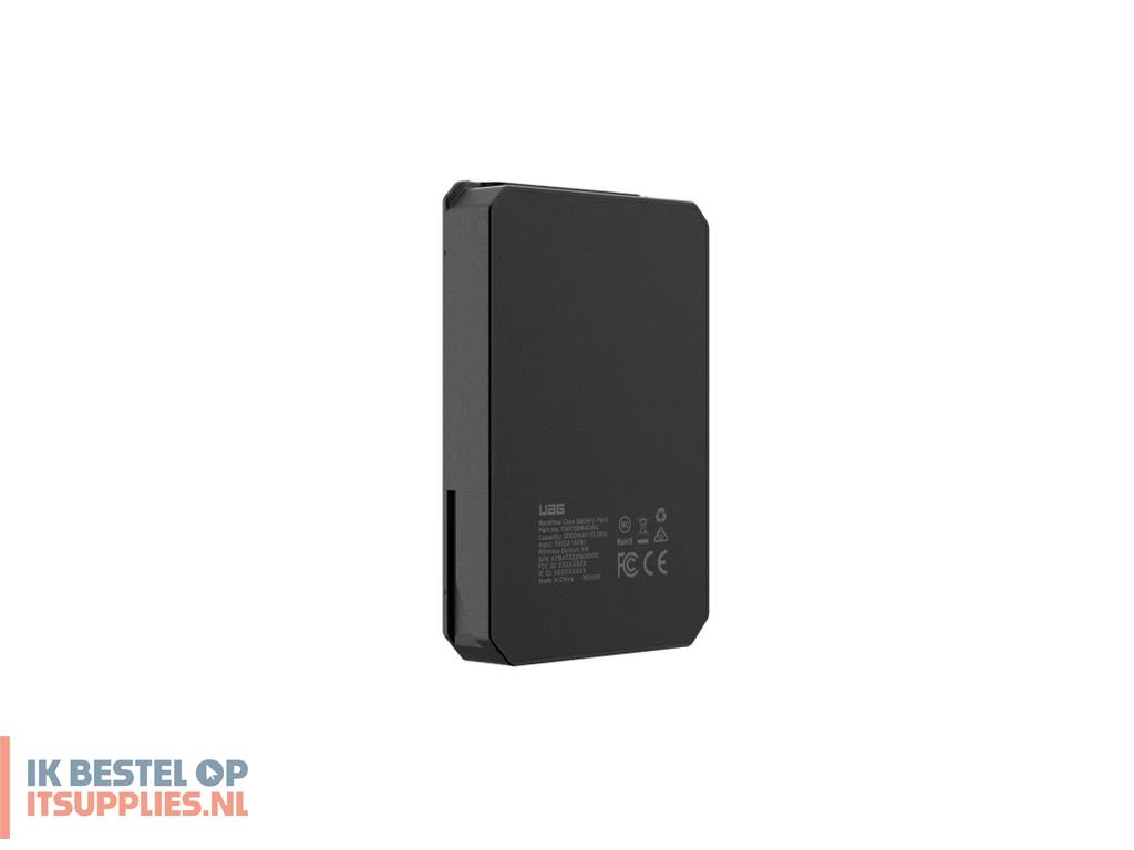 0046141-urban_armor_gear_wf0000074040_powerbank_3000_mah_draadloos_opladen_zwart