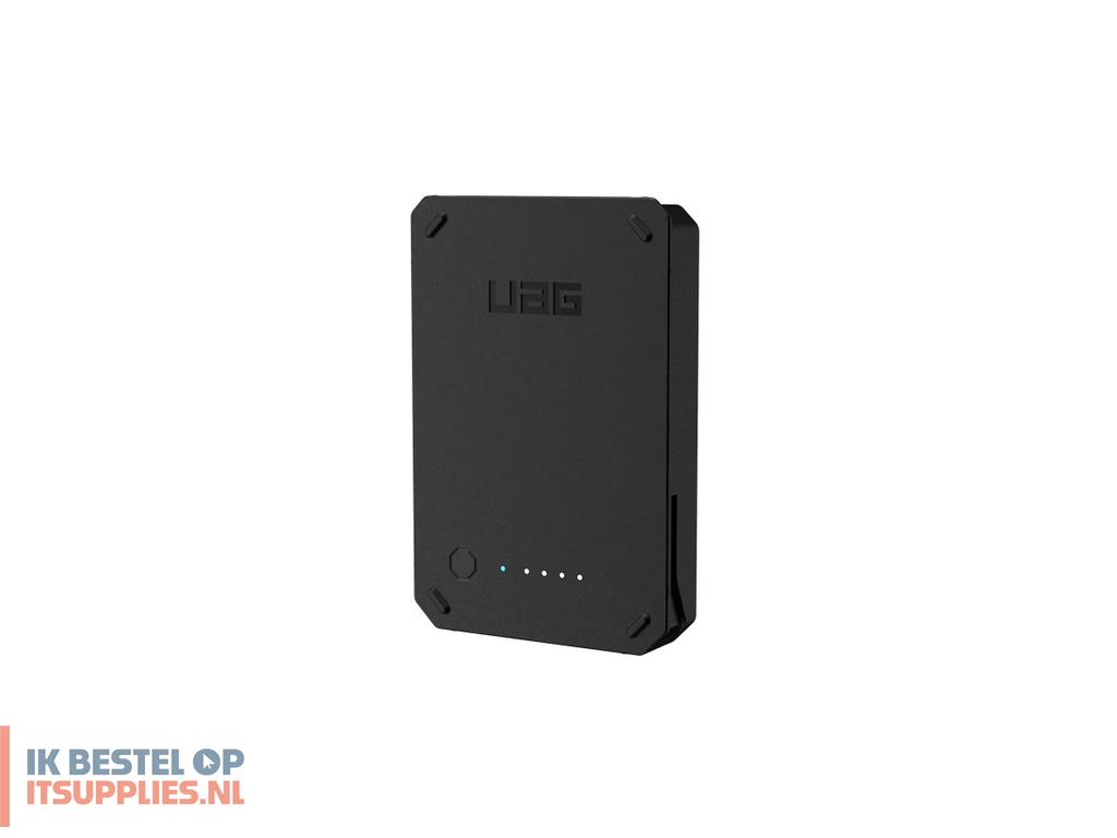 0047012-urban_armor_gear_wf0000074040_powerbank_3000_mah_draadloos_opladen_zwart