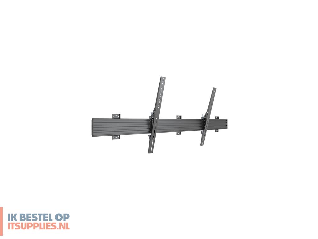 3041821-multibrackets_3298_bevestiging_voor_signage-beeldschermen_2-79_m_110_zwart