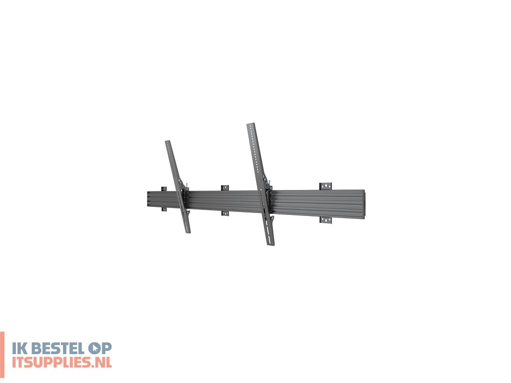 3046267-multibrackets_3298_bevestiging_voor_signage-beeldschermen_2-79_m_110_zwart