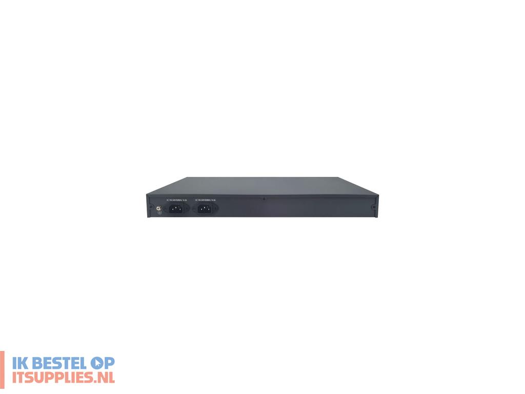 3305187-levelone_gtp-2871dp_netwerk-switch_managed_l2l3_gigabit_ethernet_101001000_power_over_ethernet_poe_1u_grijs