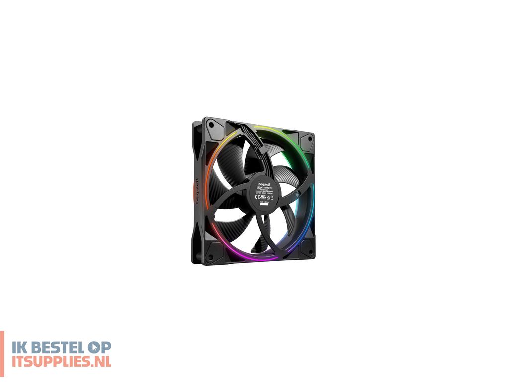 5121448-be_quiet_light_wings_140_mm_pwm_reverse_black_computer_behuizing_ventilator_14_cm_zwart_1_stuks