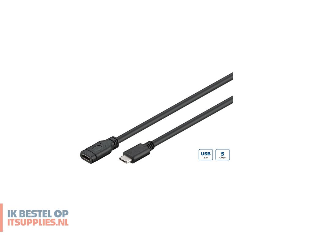 1641645-microconnect_usb31cc05ex_usb-kabel_usb_32_gen_1_31_gen_1_0-5_m_usb_c_zwart
