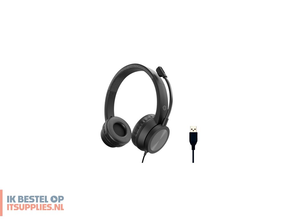 3553375-conceptronic_polona05b_hoofdtelefoonheadset_bedraad_hoofdband_oproepenmuziek_usb_type-a_zwart