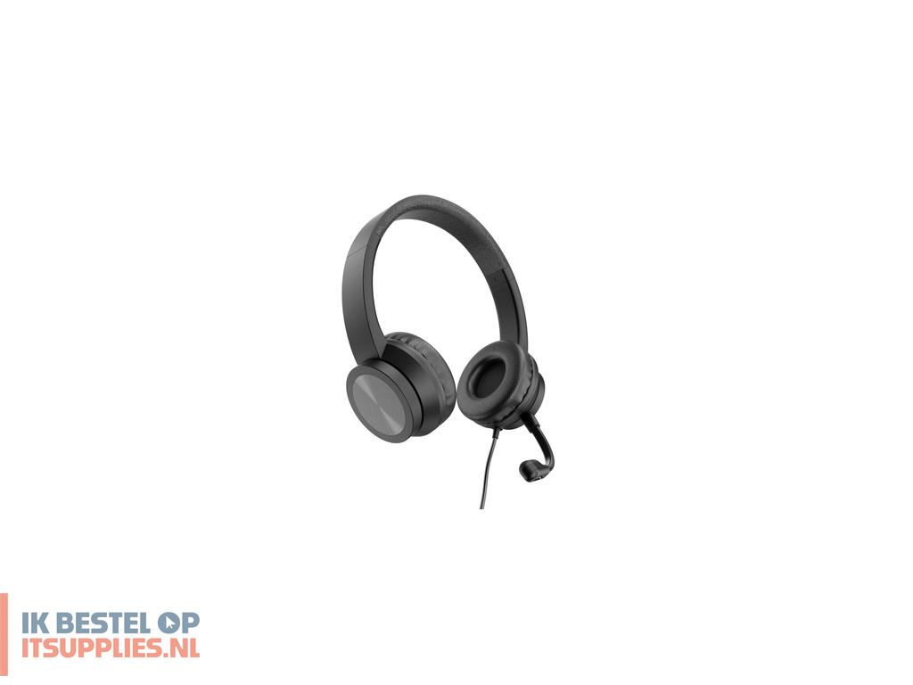 3557094-conceptronic_polona05b_hoofdtelefoonheadset_bedraad_hoofdband_oproepenmuziek_usb_type-a_zwart
