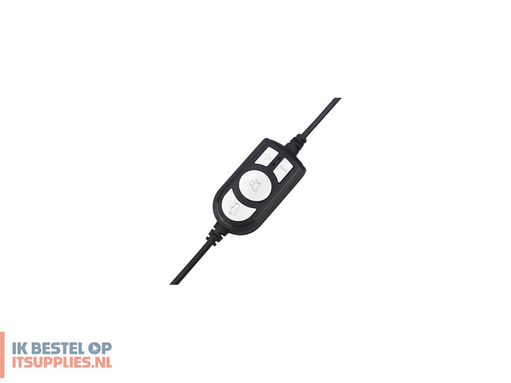 3606697-conceptronic_polona05b_hoofdtelefoonheadset_bedraad_hoofdband_oproepenmuziek_usb_type-a_zwart