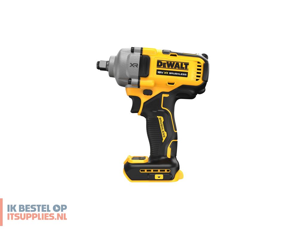 3104007-dewalt_dcf891nt-xj_schroefboormachine_slagmoersleutel_geel