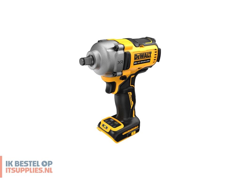 3105758-dewalt_dcf891nt-xj_schroefboormachine_slagmoersleutel_geel
