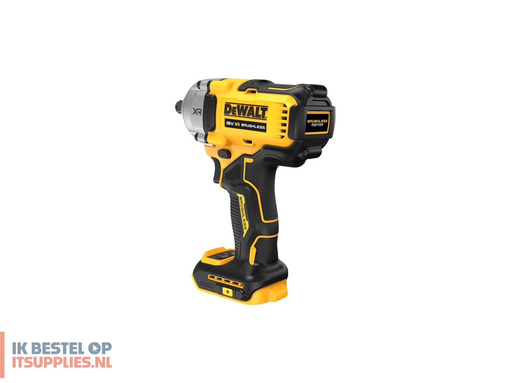 3110460-dewalt_dcf891nt-xj_schroefboormachine_slagmoersleutel_geel