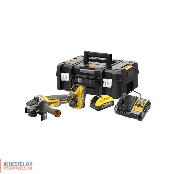 Boenmachines & vloerschuurmachines