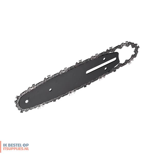 Accessoires voor kettingzagen