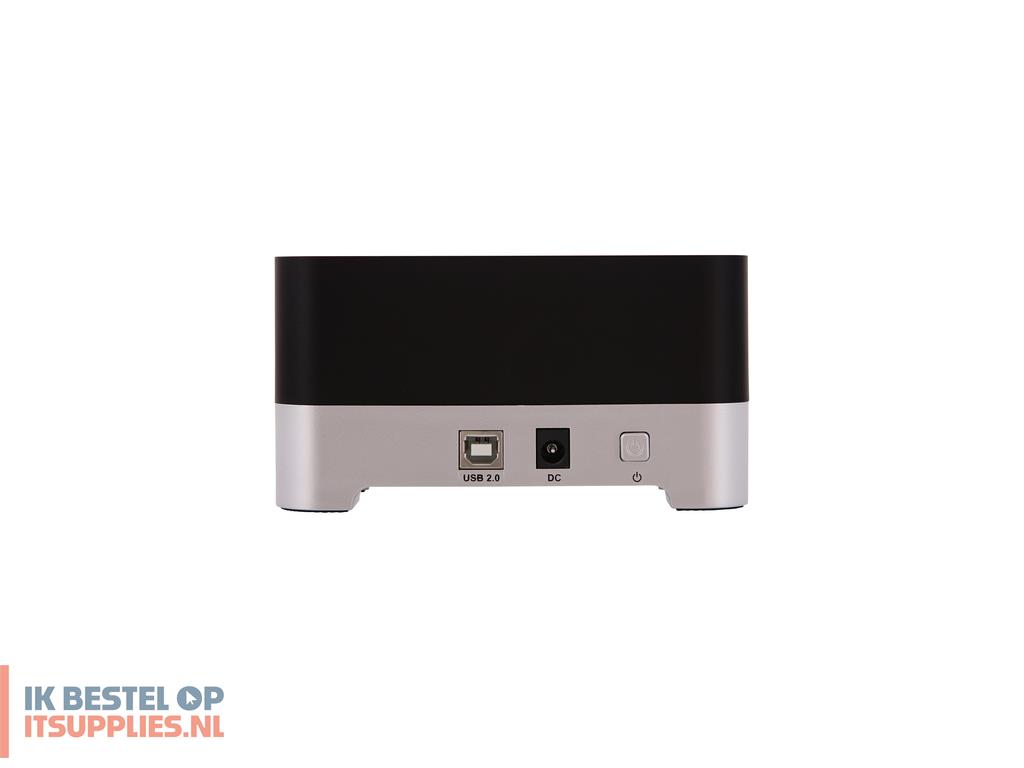 4854039-logon_lhc030_usb_20_type-b_zwart-_zilver