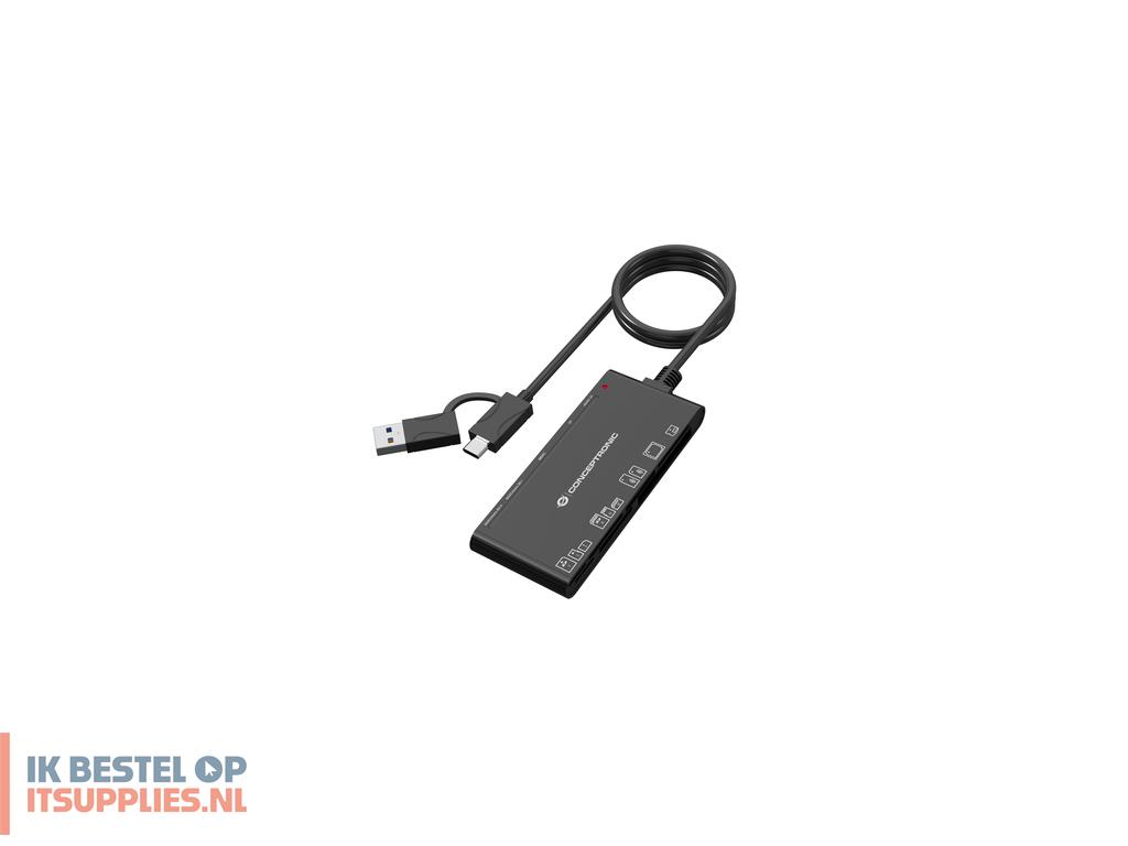 5252420-conceptronic_bian10b_geheugenkaartlezer_usb_32_gen_1_31_gen_1_type-atype-c_zwart