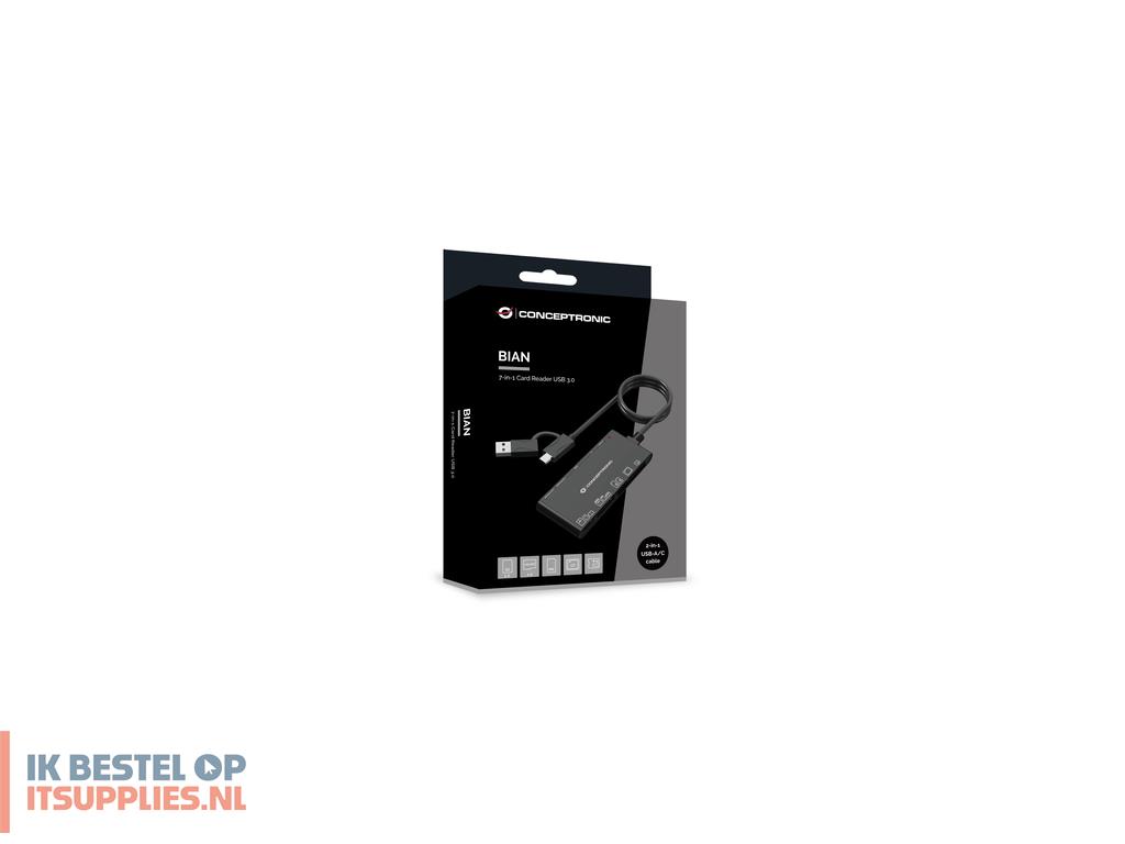 5300346-conceptronic_bian10b_geheugenkaartlezer_usb_32_gen_1_31_gen_1_type-atype-c_zwart