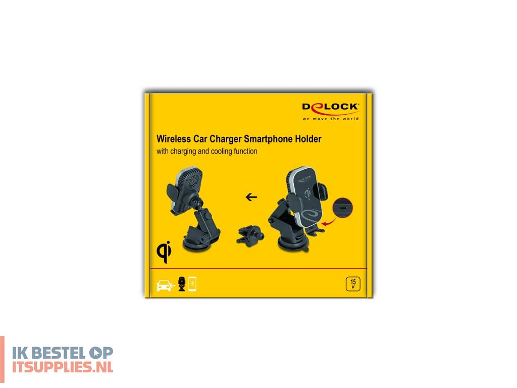 4757616-delock_66939_houder_actieve_houder_mobiele_telefoonsmartphone_zwart-_grijs