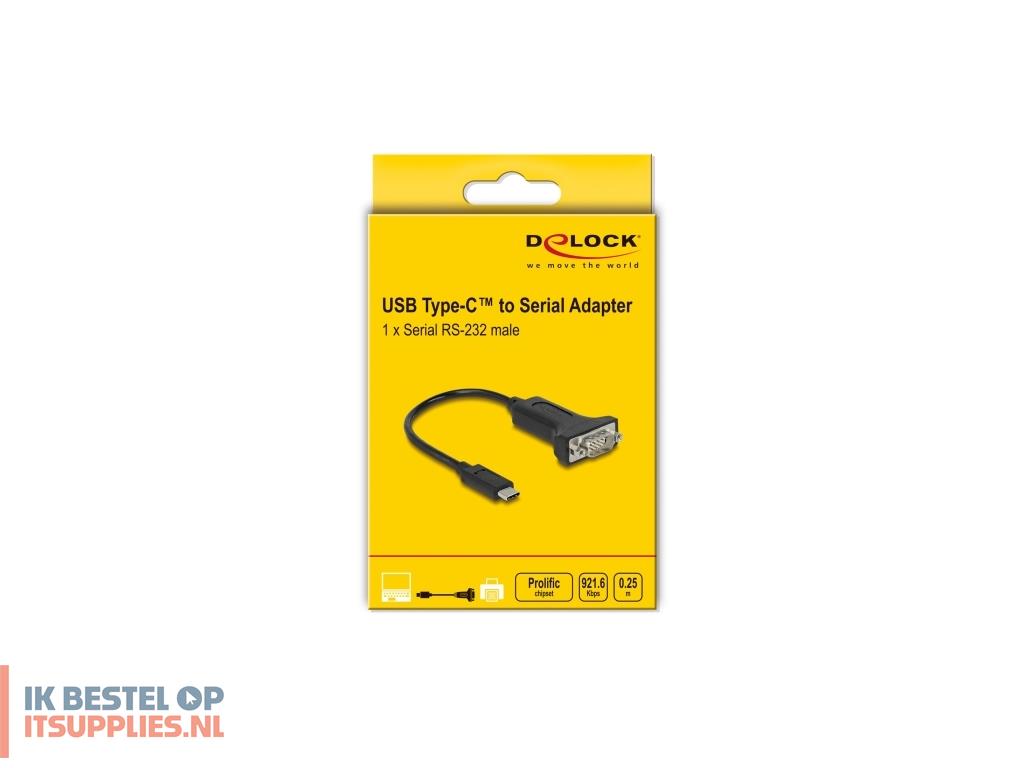 4928918-delock_64307_seriele_kabel_zwart_0-25_m_usb_type-c_rs-232