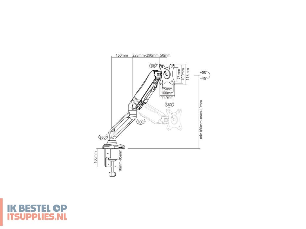 1347967-techly_ica-lcd_514_flat_panel_bureau_steun_68-6_cm_27_zwart