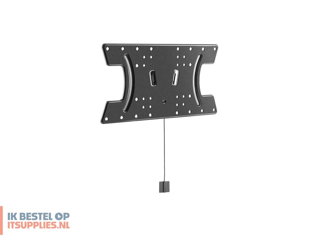 1426514-techly_ica-lcd_24o_tv-bevestiging_165-1_cm_65_zwart