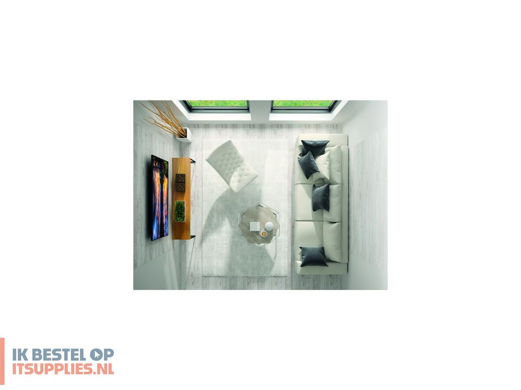 1437295-techly_ica-lcd_24o_tv-bevestiging_165-1_cm_65_zwart