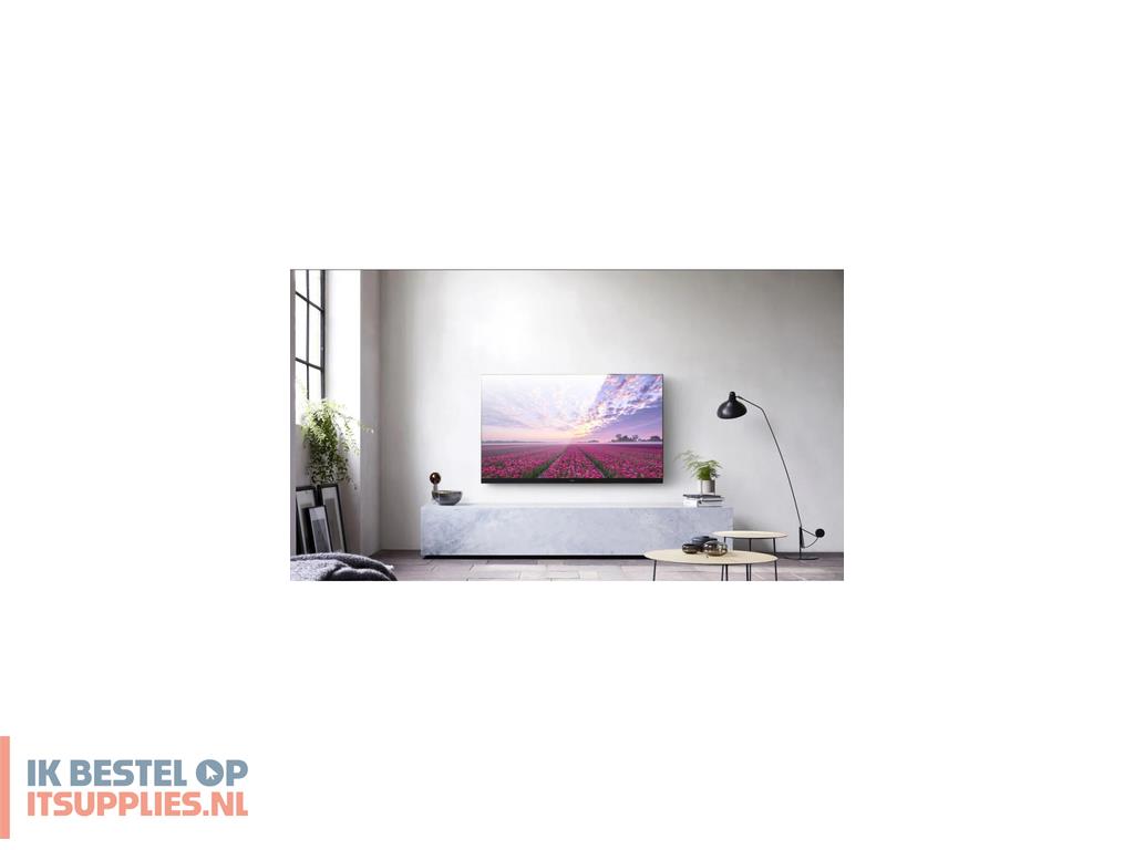 1440009-techly_ica-lcd_24o_tv-bevestiging_165-1_cm_65_zwart