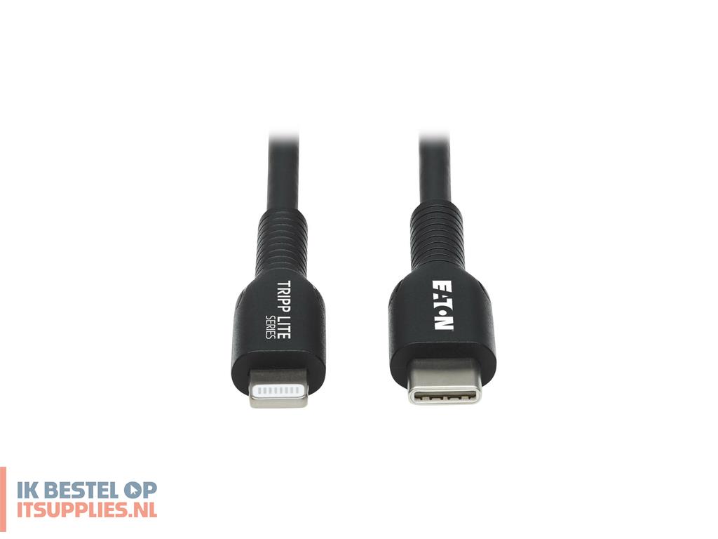 3351173-tripp_lite_m102-03m-bk_lightning-kabel_3_m_zwart
