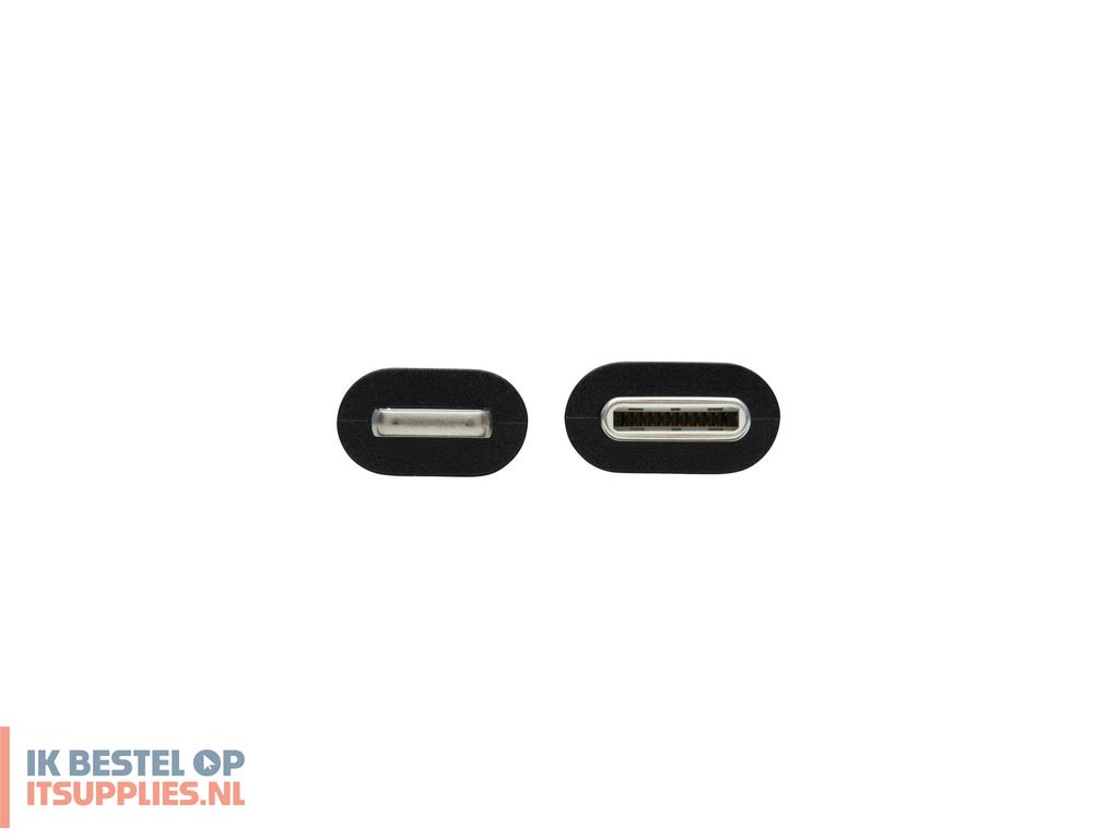 3356169-tripp_lite_m102-03m-bk_lightning-kabel_3_m_zwart