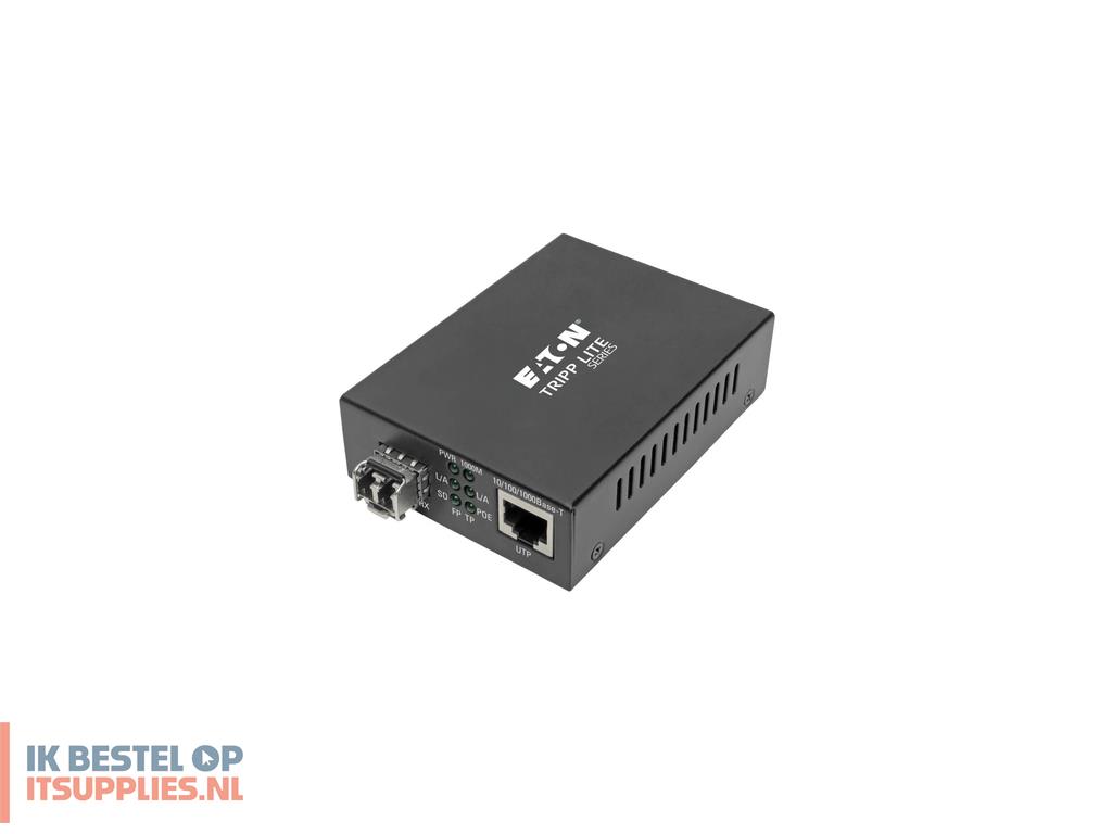 0403438-tripp_lite_n785-int-plcmm1_netwerk_media_converter_1000_mbits_850_nm_zwart