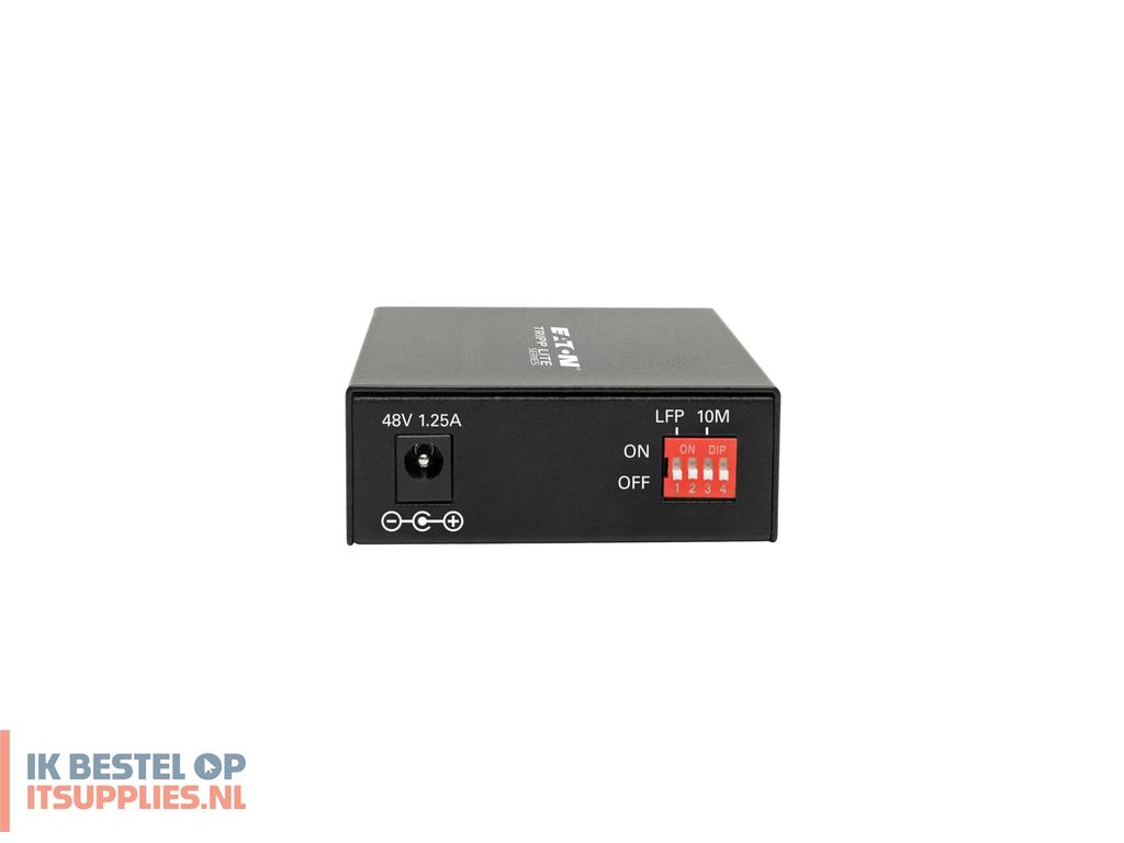 0415041-tripp_lite_n785-int-plcmm1_netwerk_media_converter_1000_mbits_850_nm_zwart