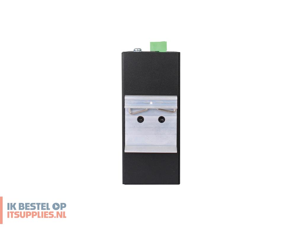 5257578-tripp_lite_nfi-u08-2_netwerk-switch_unmanaged_fast_ethernet_10100_zwart