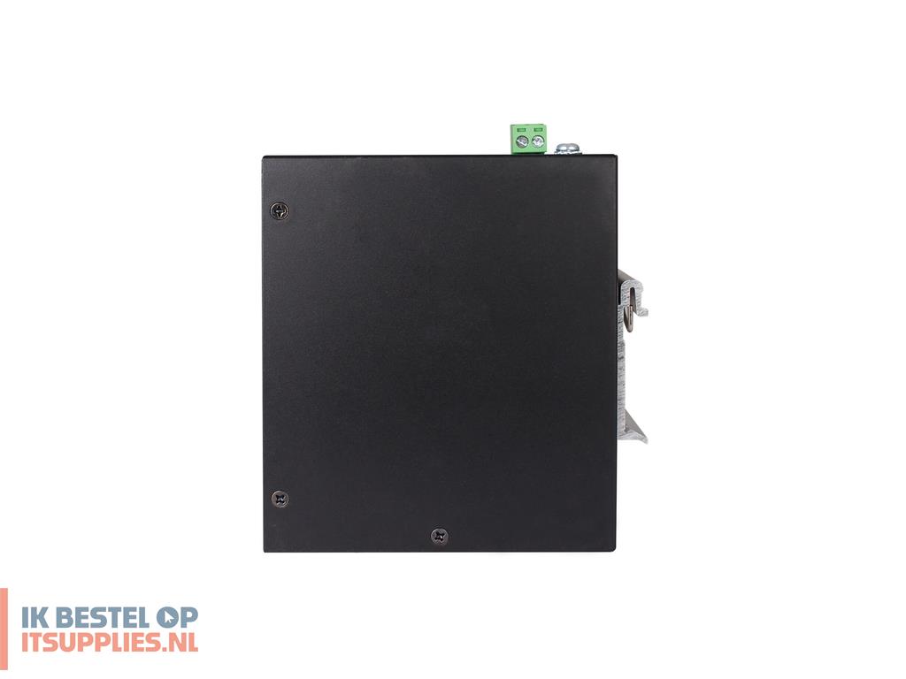 5305466-tripp_lite_nfi-u08-2_netwerk-switch_unmanaged_fast_ethernet_10100_zwart