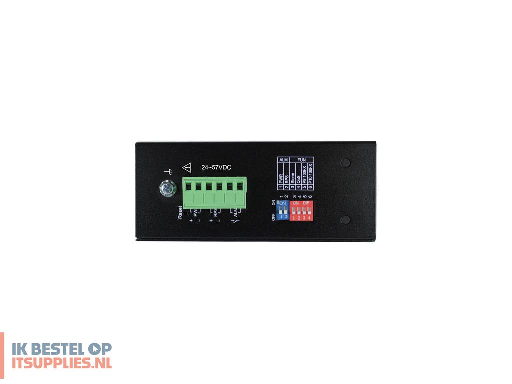 5705710-tripp_lite_ngi-u08c2poe8_netwerk-switch_unmanaged_gigabit_ethernet_101001000_power_over_ethernet_poe_zwart