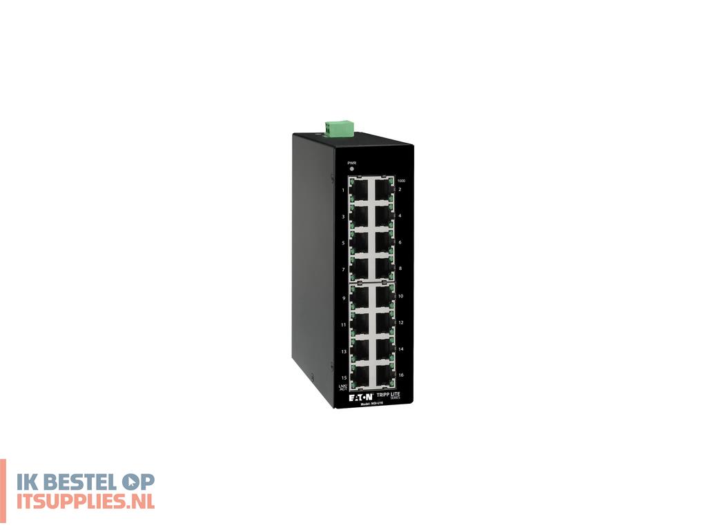 4923661-tripp_lite_ngi-u16_netwerk-switch_unmanaged_gigabit_ethernet_101001000_zwart
