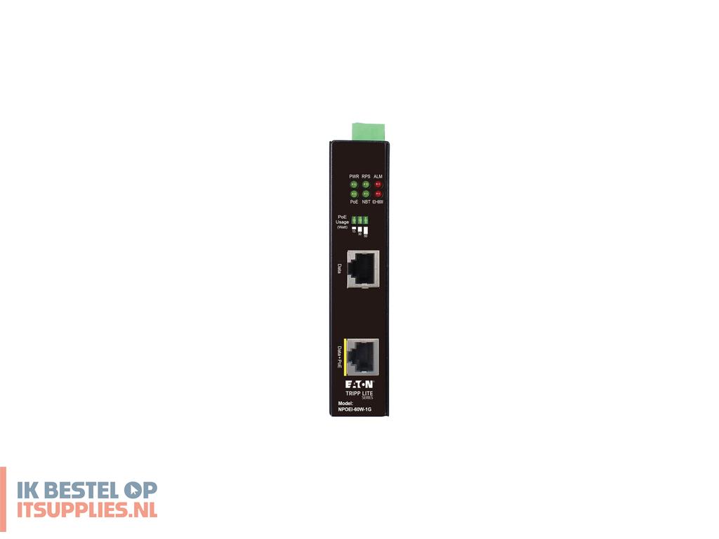 3021950-tripp_lite_npoei-60w-1g_poe_adapter_injector_gigabit_ethernet