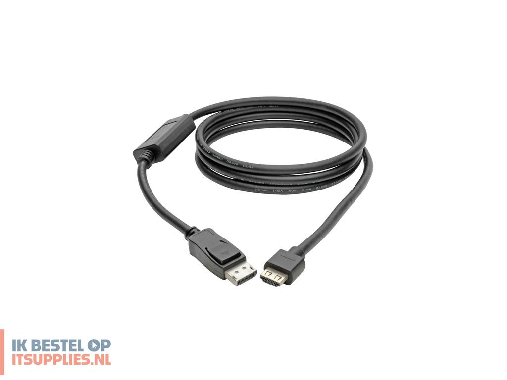 2430426-tripp_lite_p582-006-hd-v4a_video_kabel_adapter_1-83_m_displayport_hdmi_zwart
