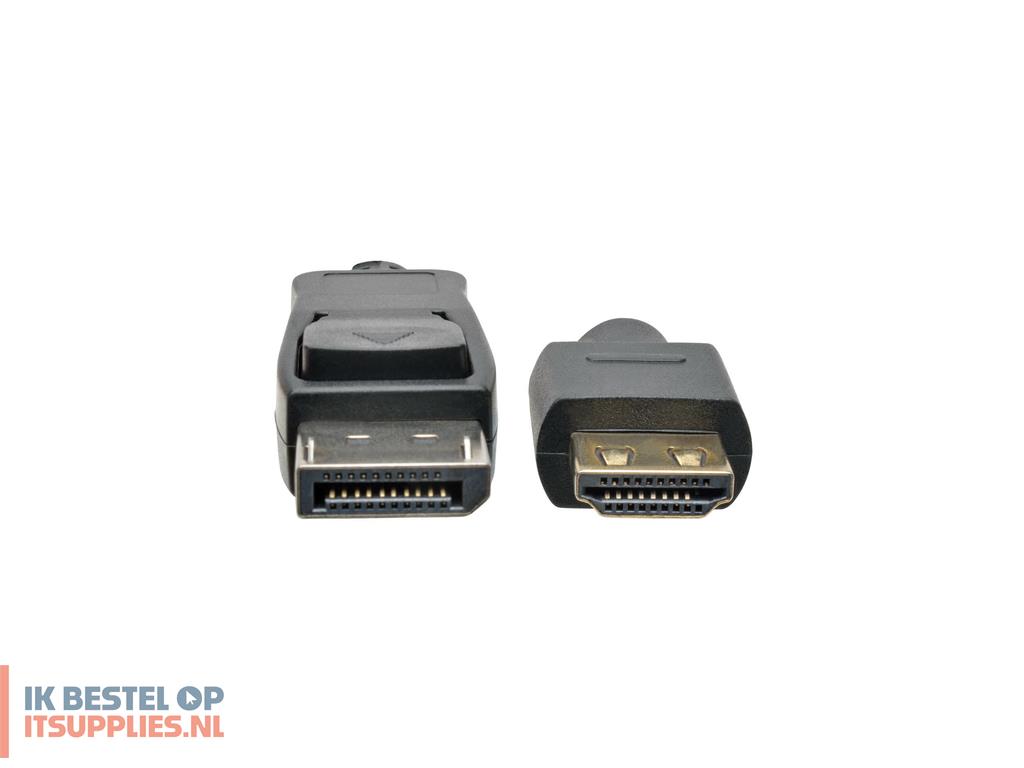 2435127-tripp_lite_p582-006-hd-v4a_video_kabel_adapter_1-83_m_displayport_hdmi_zwart