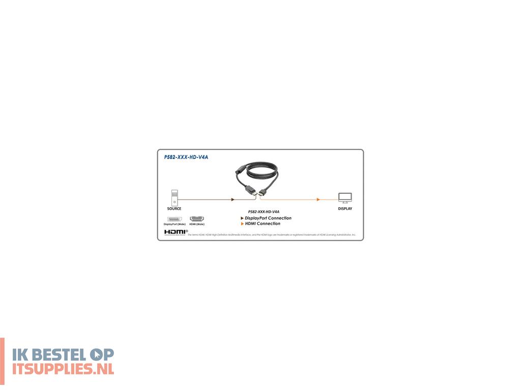 2441085-tripp_lite_p582-006-hd-v4a_video_kabel_adapter_1-83_m_displayport_hdmi_zwart