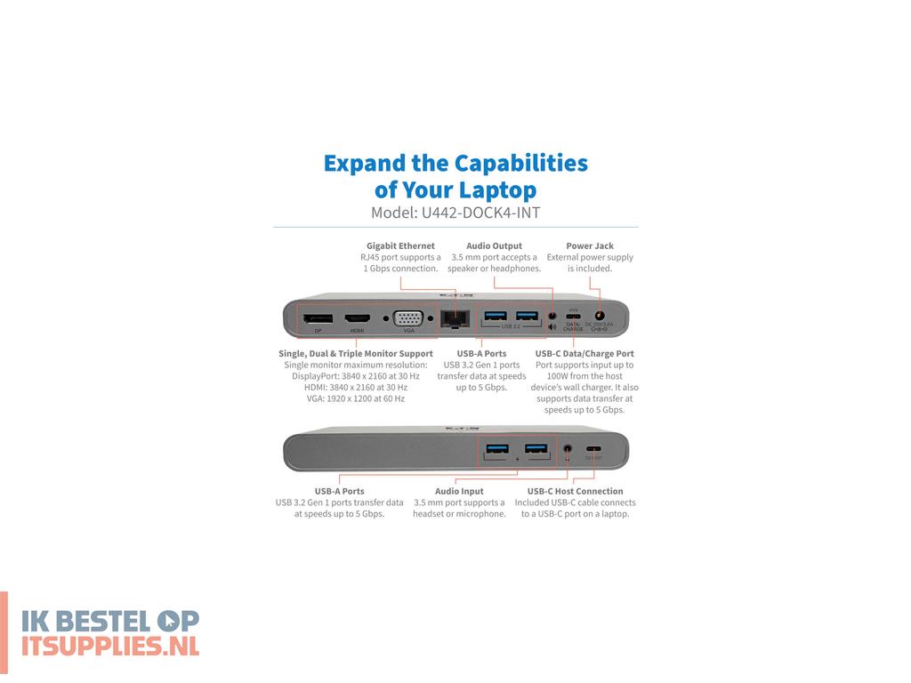 3036765-tripp_lite_u442-dock4-int_laptop_dock_poortreplicator_bedraad_usb_32_gen_2_31_gen_2_type-c_grijs