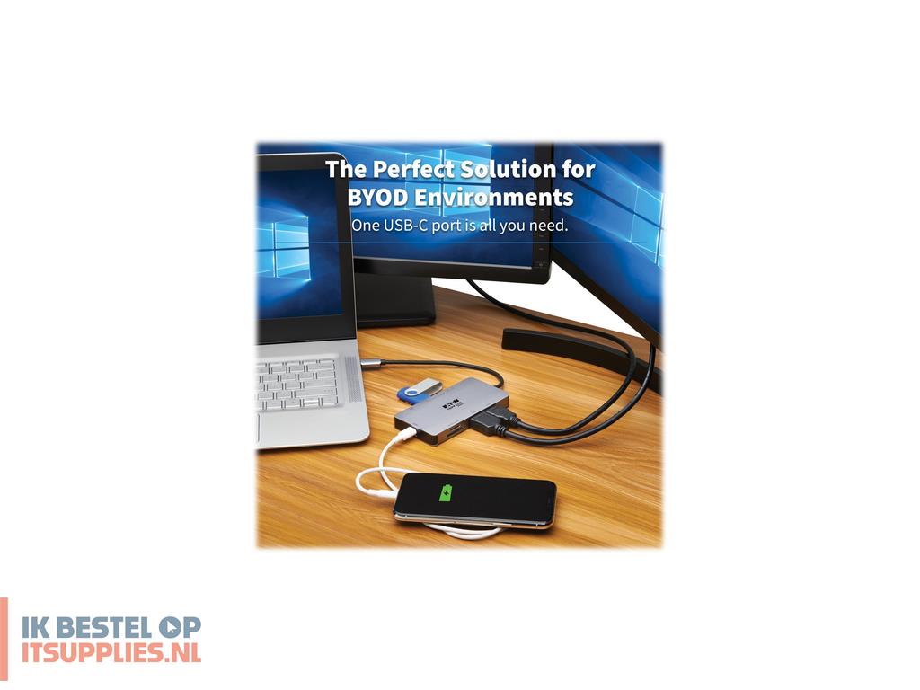 3022563-tripp_lite_u442-dock8g-gg_laptop_dock_poortreplicator_bedraad_usb_32_gen_1_31_gen_1_type-c_zwart-_grijs