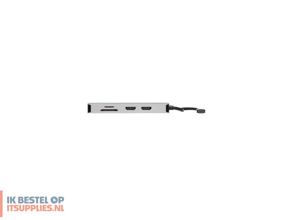 3026712-tripp_lite_u442-dock8g-gg_laptop_dock_poortreplicator_bedraad_usb_32_gen_1_31_gen_1_type-c_zwart-_grijs