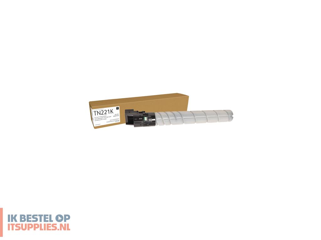 0757493-006r04935_tonercartridge_1_stuks_compatibel